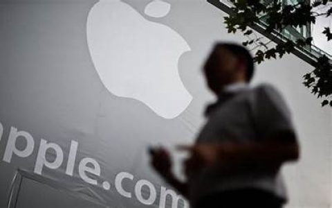 美国国际贸易委员会提交反对诉讼，苹果apple wtch在美国恐再次禁售