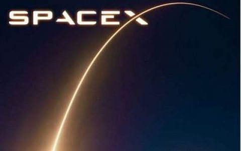 spcex 拿下 35 亿美元合同，再为 nasa 完成三次载人航天任务