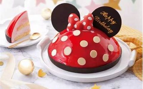上海迪士尼生日蛋糕哪个好吃 上海迪士尼生日蛋糕多少钱