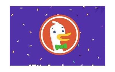 duckduckgo 公司 ceo：旨在保护而非利用用户隐私，成为一家健康的公司