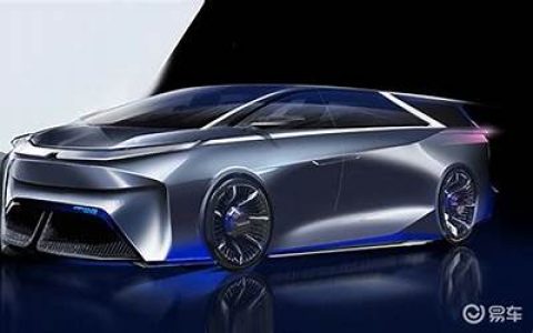 上汽大通 maxus 发布新能源轻型车品牌“大拿”，基于新平台的首款车型大拿 v1、大拿 t1 上市