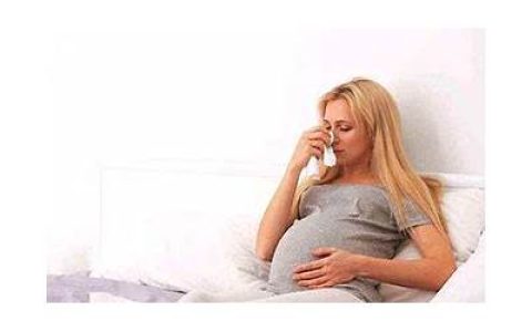 孕妇感冒了该怎么办（孕期感冒怎么办？）